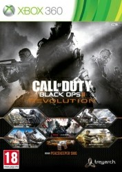 Call of Duty: Black Ops 2 - Revolution